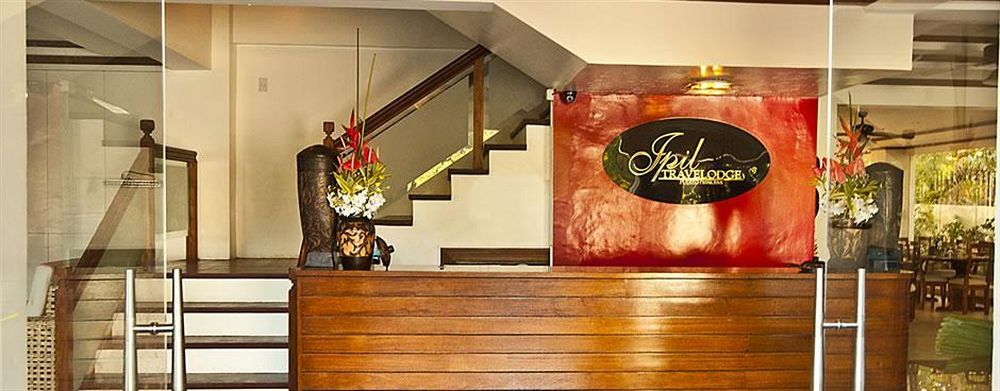 Ipil Suites Puerto Princesa Extérieur photo
