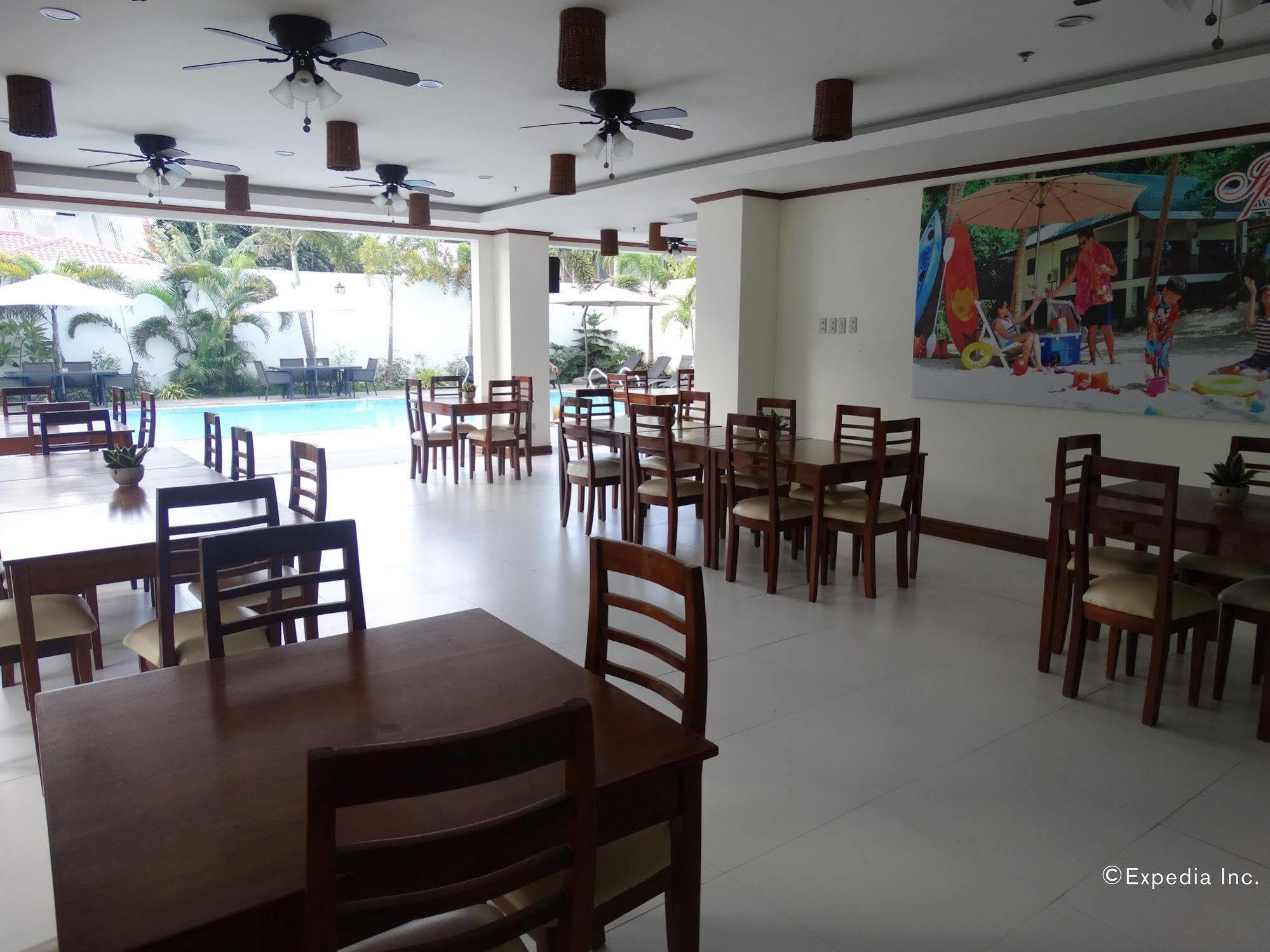 Ipil Suites Puerto Princesa Extérieur photo