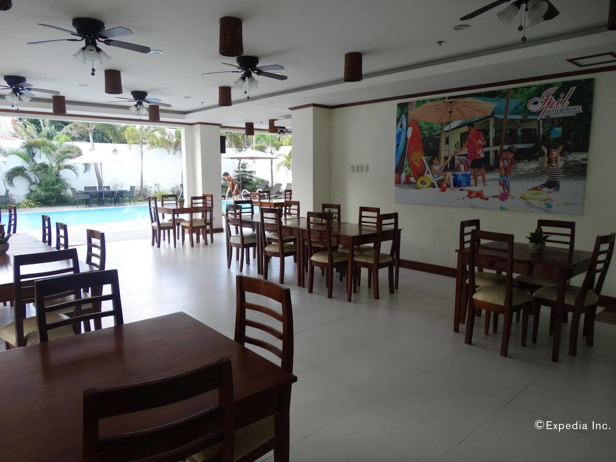 Ipil Suites Puerto Princesa Extérieur photo
